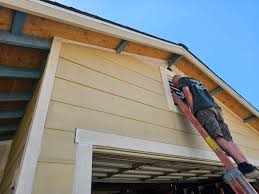 Affordable Siding Repair and Maintenance Services in Ruch, OR